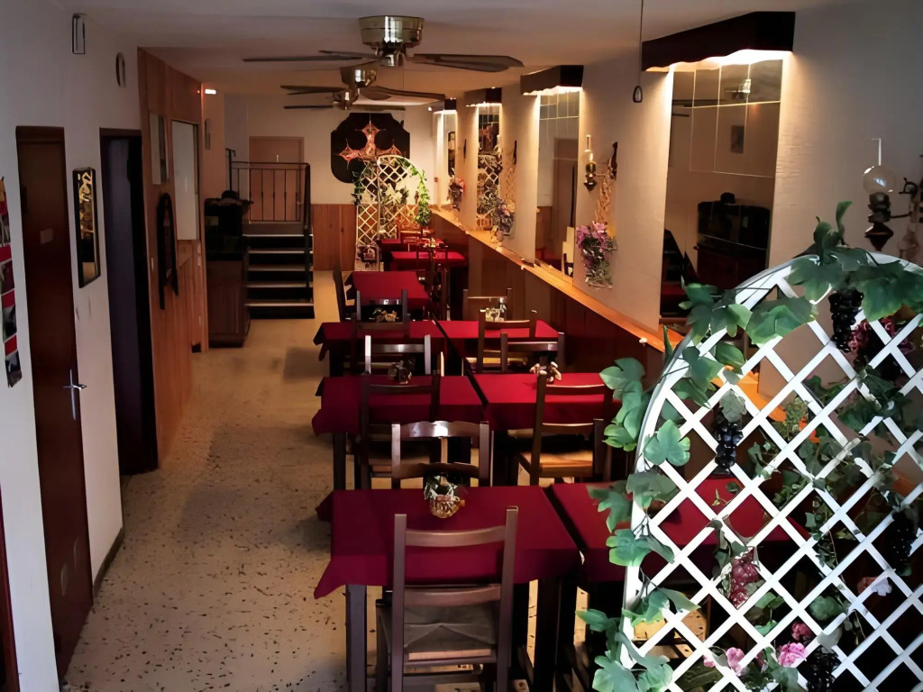 cithotel Hotel Las Cigalas