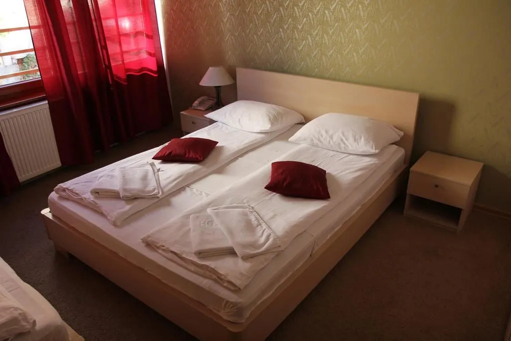ETN Hotel