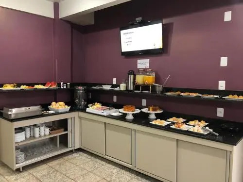 Hotel Elite