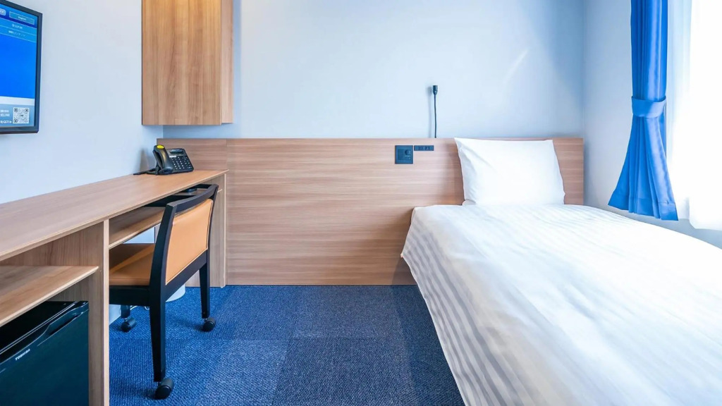 Toyoko Inn Osaka Yodoyabashi-eki Minami