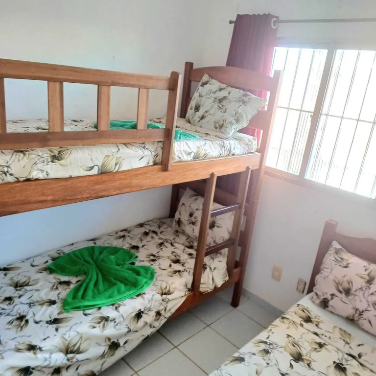 Condominio Oliveira