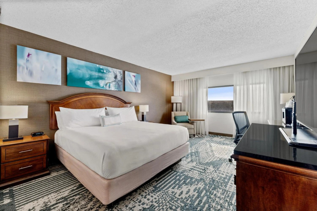 Delta Hotels by Marriott Mount Pleasant