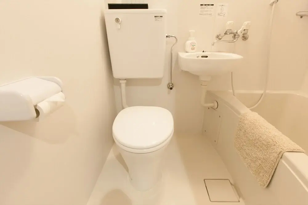 Kokoroin Asakusa Kuramae (hear / Vacation STAY 22513