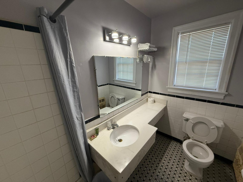 OYO Hotel Economy Inn US-29 Danville