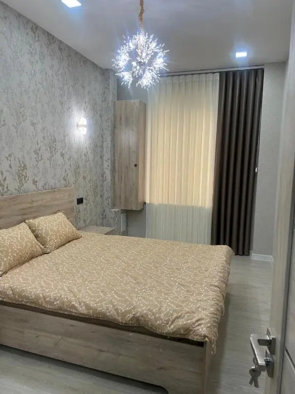 Comfortable 3-roomed apartment Ozod Apartments