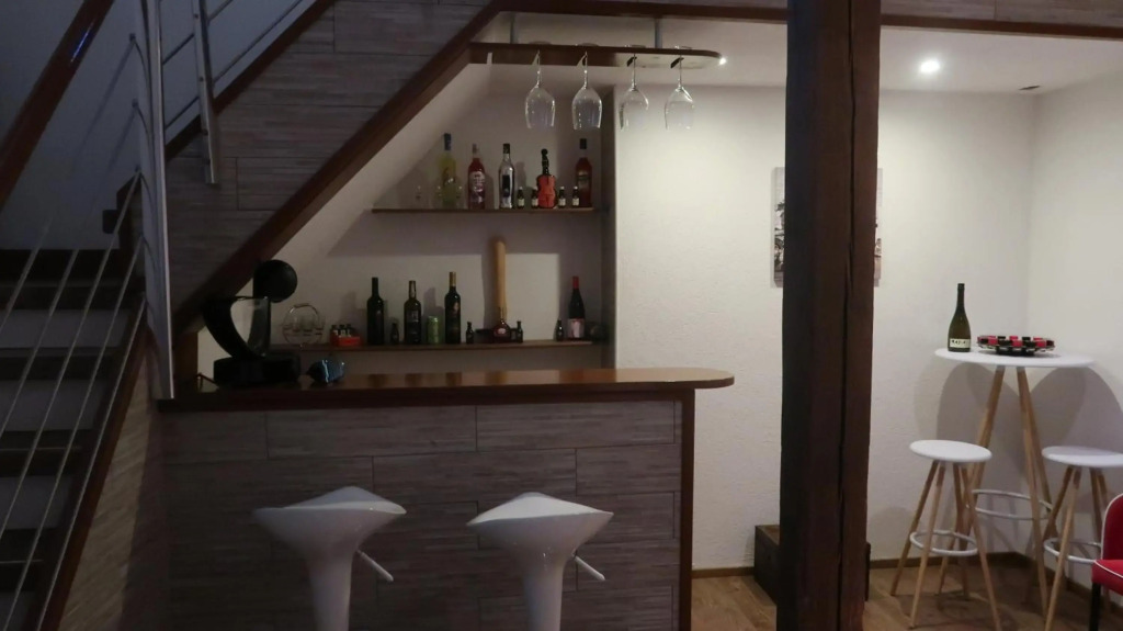 Chalet Burglauenen Grindelwald
