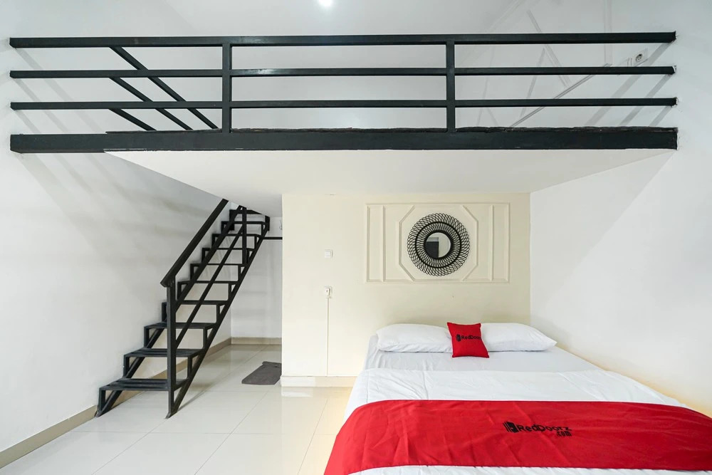JM Guest House Lamaran RedPartner