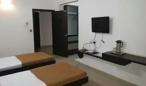 The Neem Tree Hotel