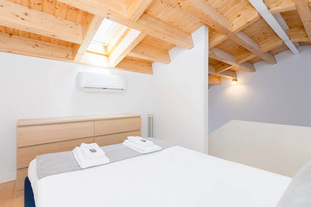 Liiiving in Porto - City View Apartments