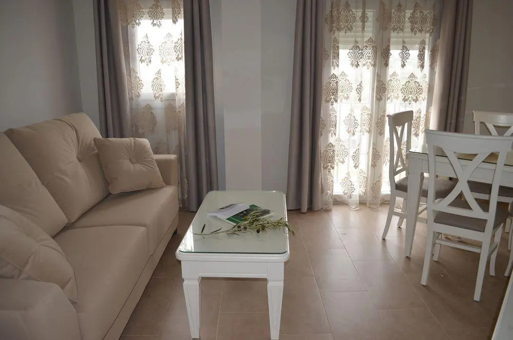 Hotel Villa Olivar