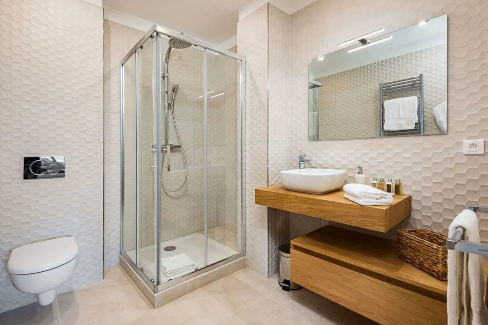 Palais Nouveau - Two Bedroom Condo