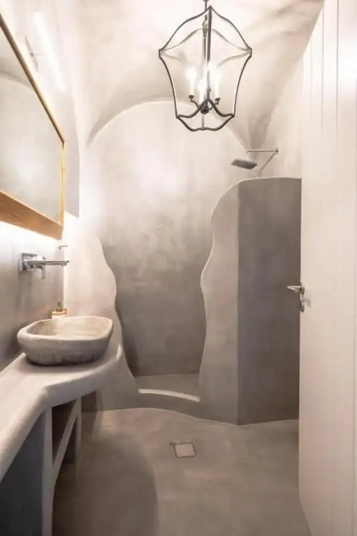Deep Earth Villas