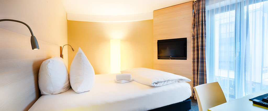 B&B Hotel Aalen