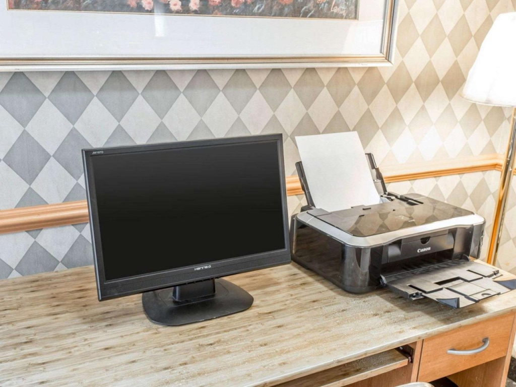 Quality Inn Tech Center