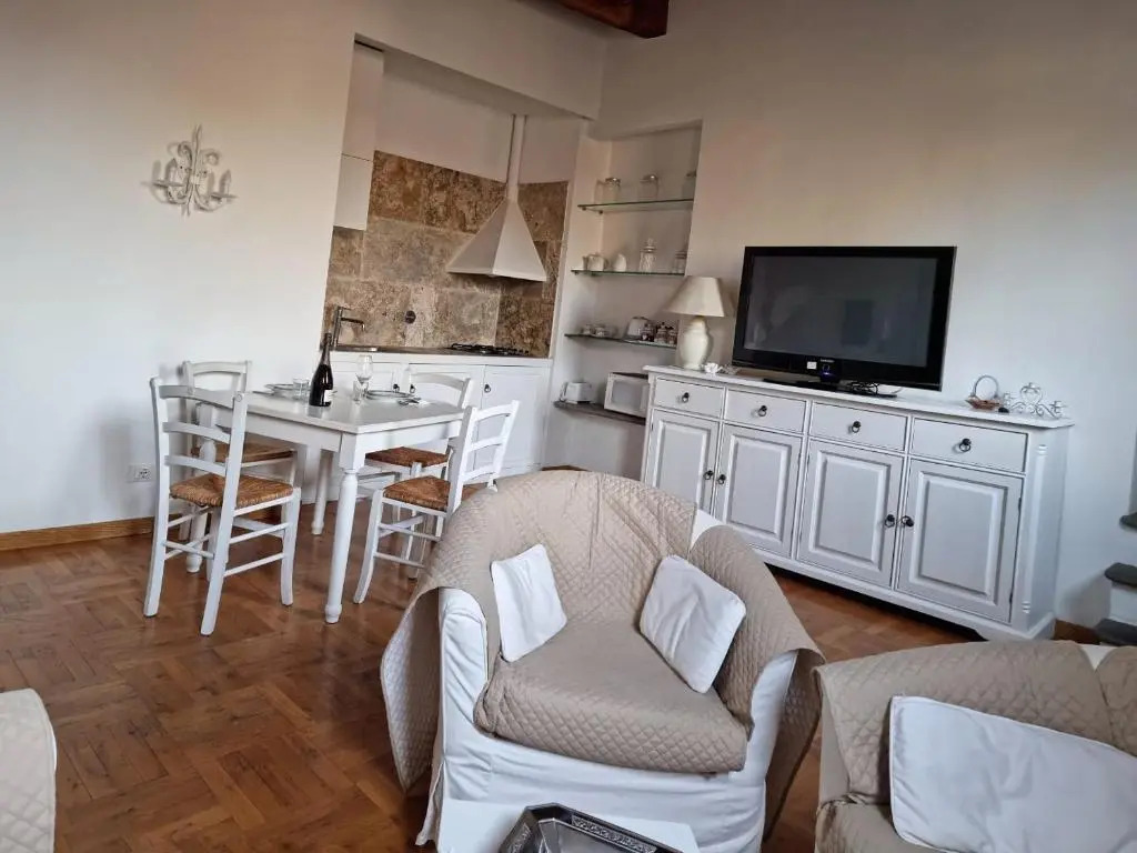 San Frediano - florence appartments