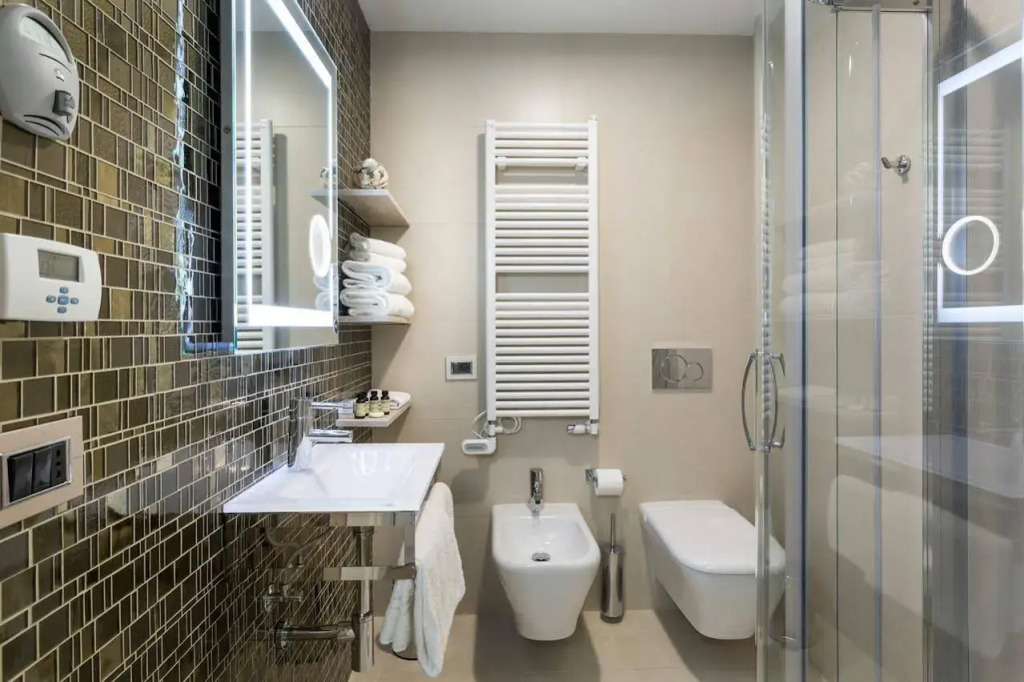 Hotel Imperiale Rimini & SPA