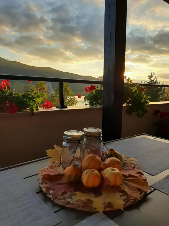 Studio -Apartament Pravets Spa Resort with beautiful lake view