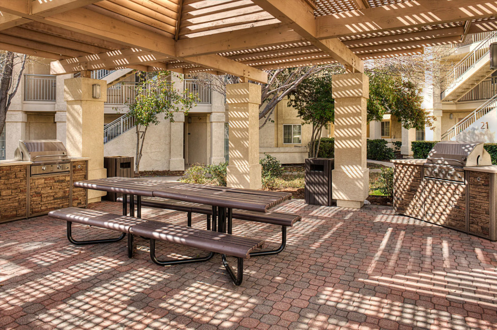 Hyatt House Dallas Addison
