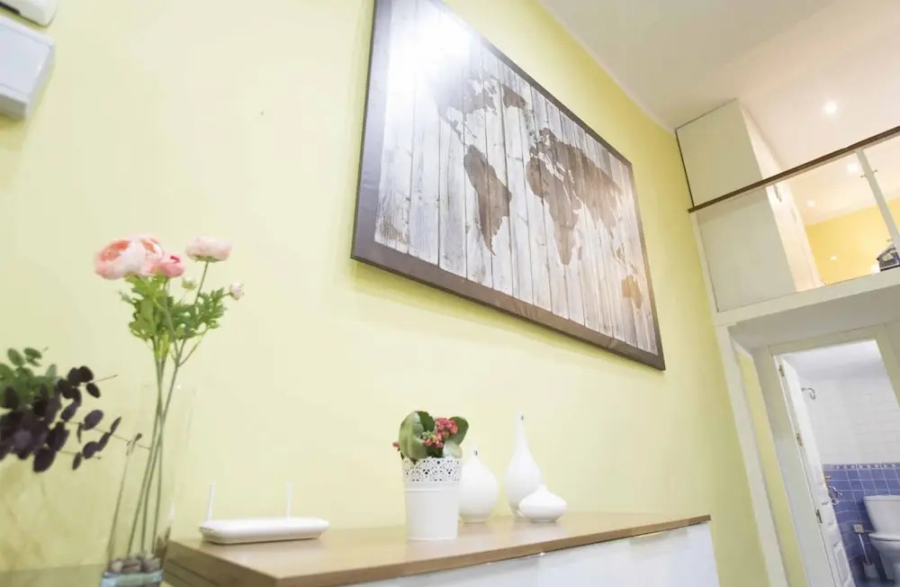 Forever Young Apartments Puerta del Sol