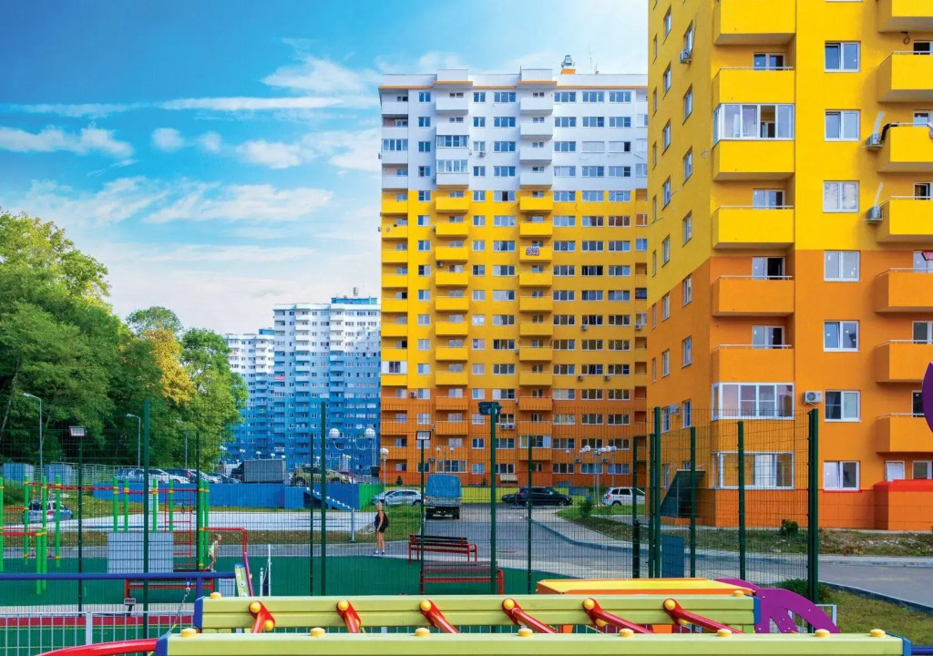 Abri Luxe Министерские озера