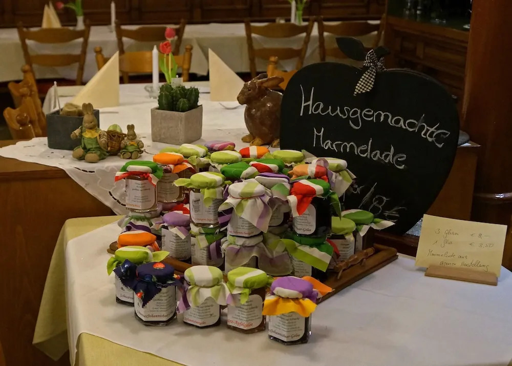 Gasthaus zur Schnecke Kandern