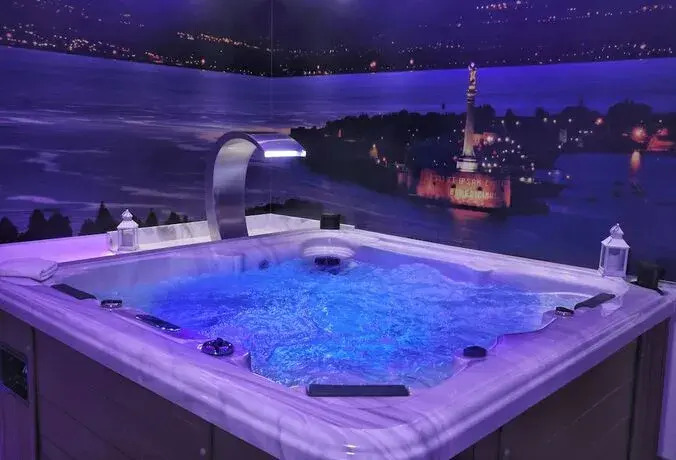 Messina41 Hotel