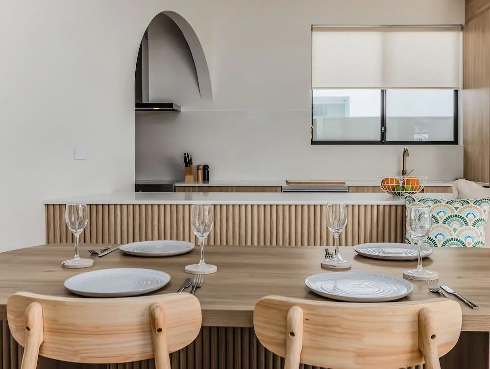 Black Wattle Beach House