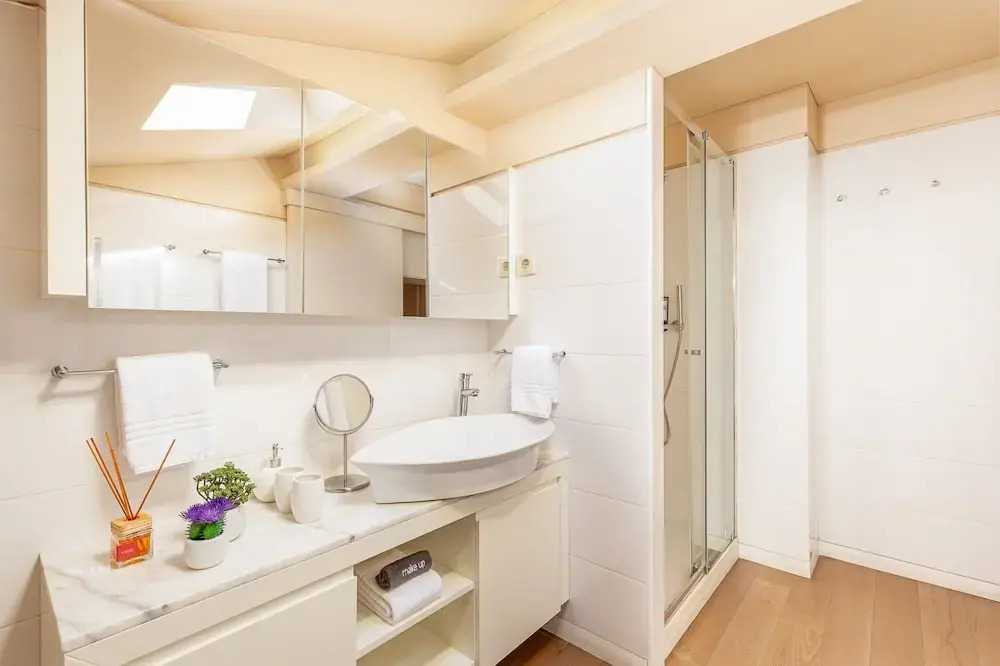 Chic Porto Studio Apartment