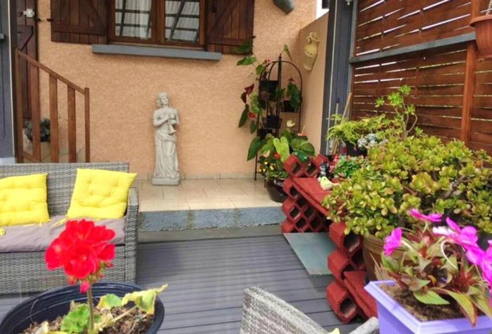 House With 3 Bedrooms in La Plaine des Cafres, With Enclosed Garden and Wifi