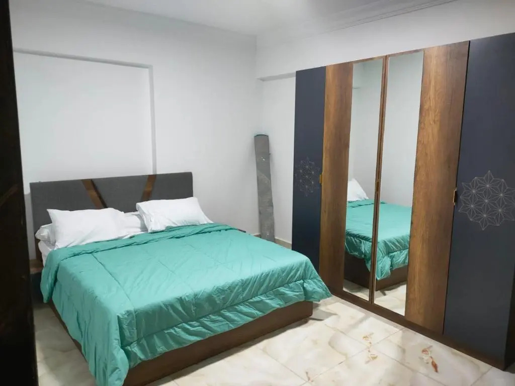 مراحب للاسكان الفندقي - منتجع سيسيليا / Maraheb Group For Hotel Accommodation - Cecelia Resort