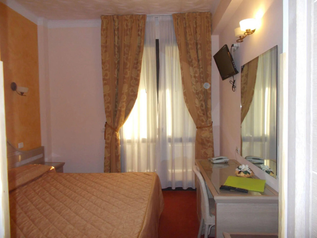 Hotel Nedy