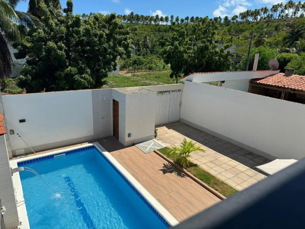 CASA BRISA MAR DELUXE - Maragogi