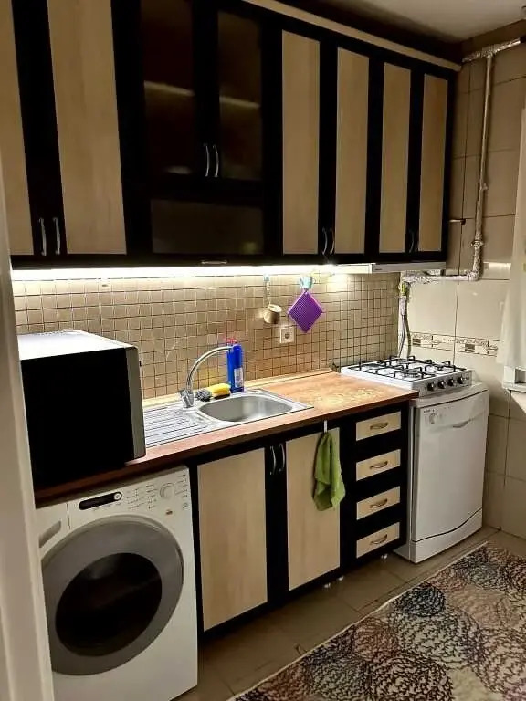 Guney's Special Rooms Guest House
