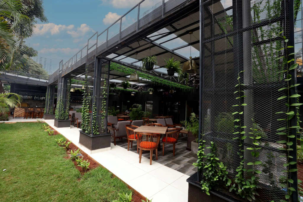 Бутик-отель PrideInn Westlands Luxury