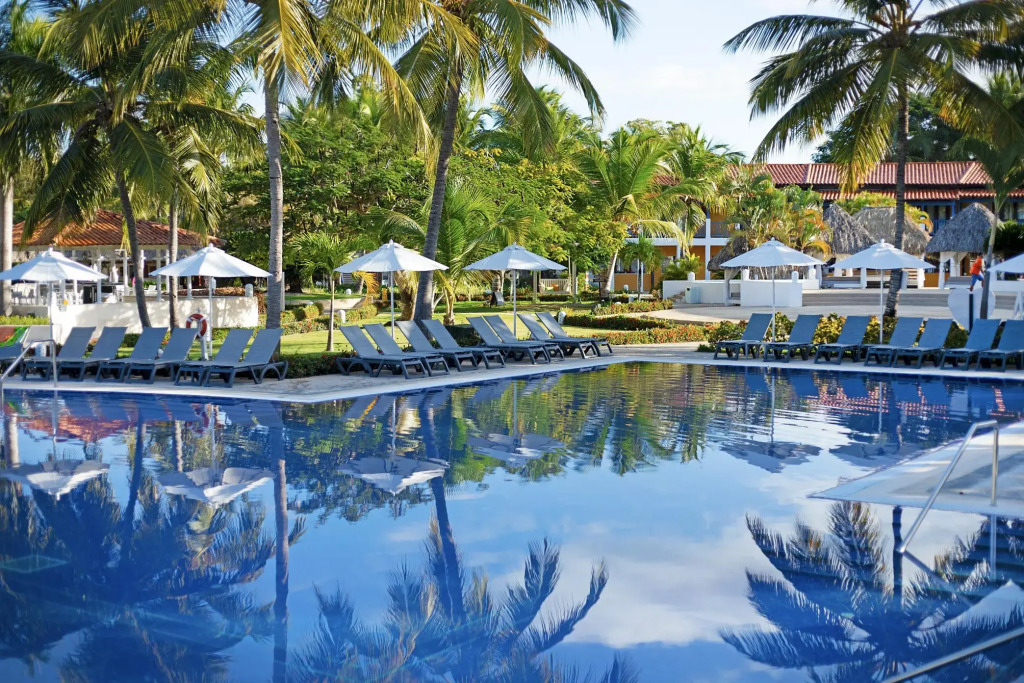 Catalonia Bayahibe - All Inclusive