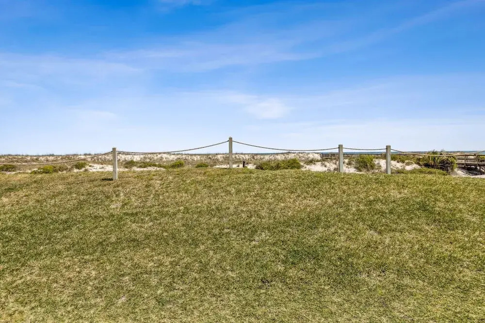Amelia Island Beachfront Retreat - 2BR Sandpiper Loop