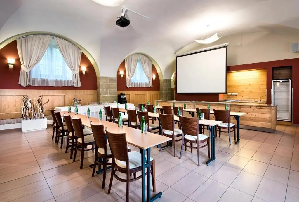 Hotel Chateau Orlice