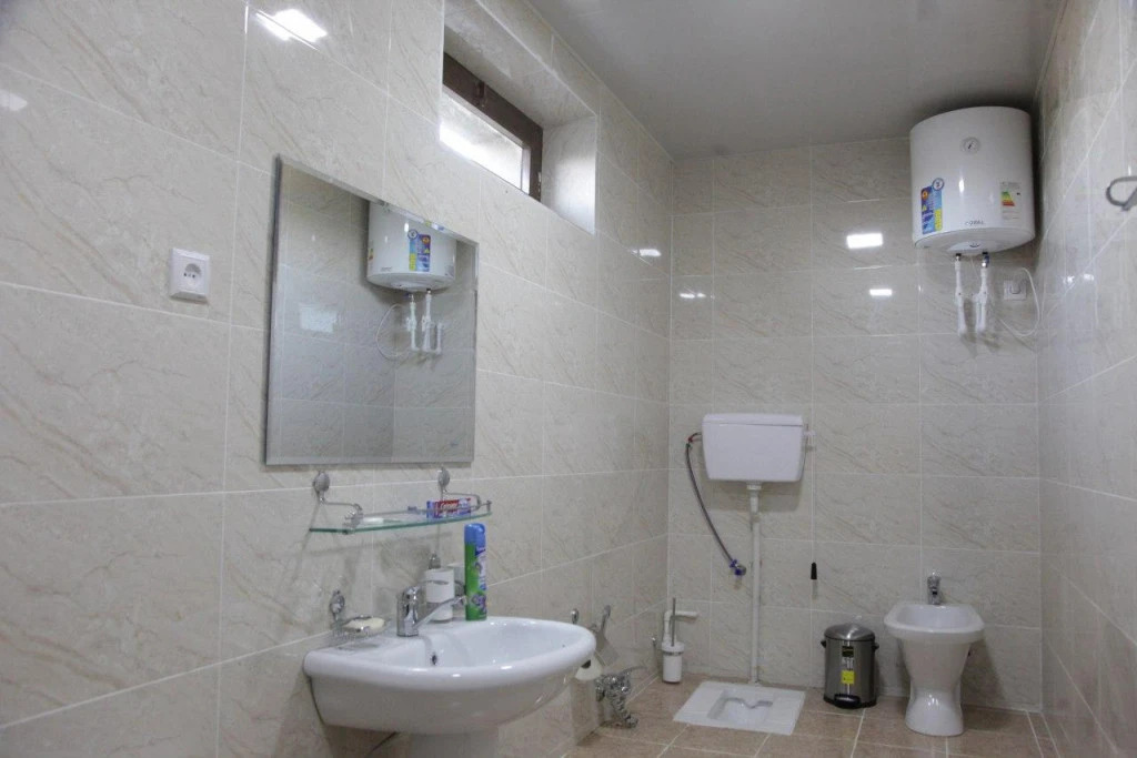 VAQF Hostel