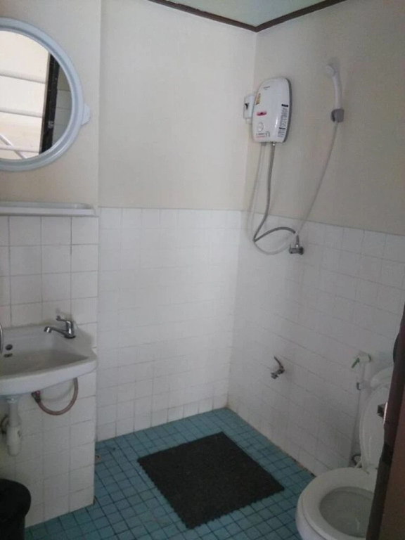 Good Morning Chiangrai Homestay – Hostel