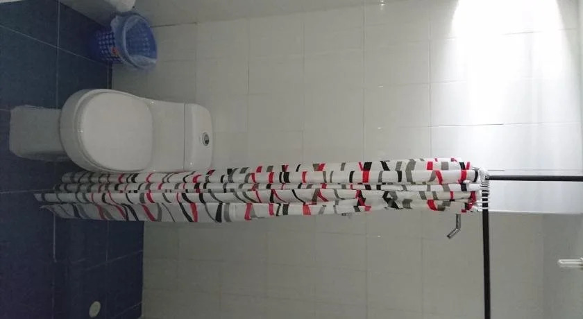 Hotel Canadiense Barranquilla Colombia