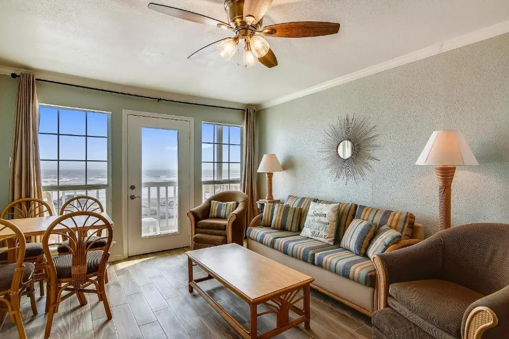 Room with a View by Ryson Vacation Rentals