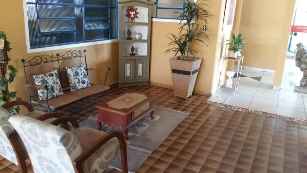 Pousada 2 Rios Comfort