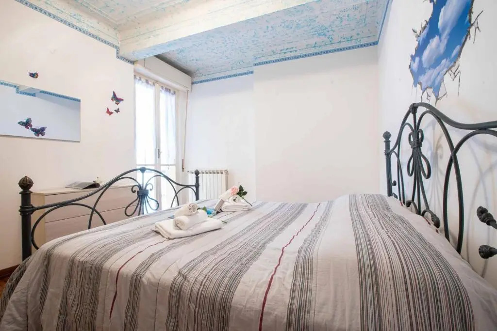 Casa Zefferina