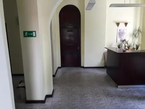 Hostel Pałacyk