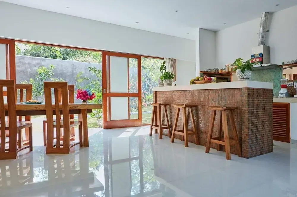 Taman Bahagia Bali