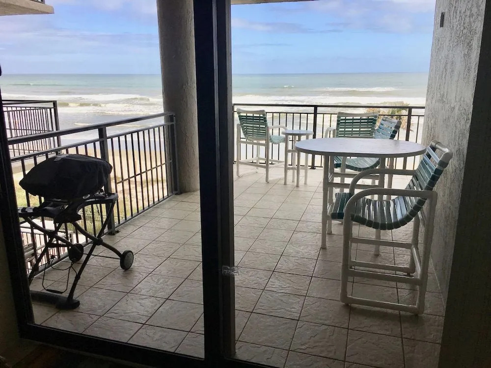 SeaFire- Unit 3B - 2 Br Condo