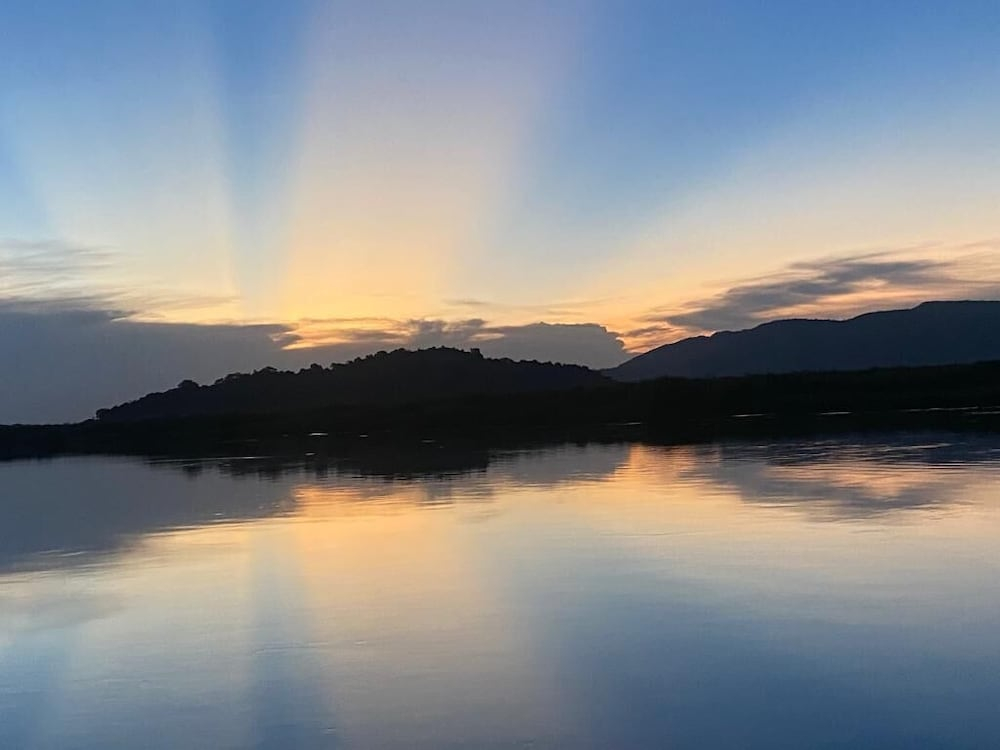 Arra Fishing Lodge