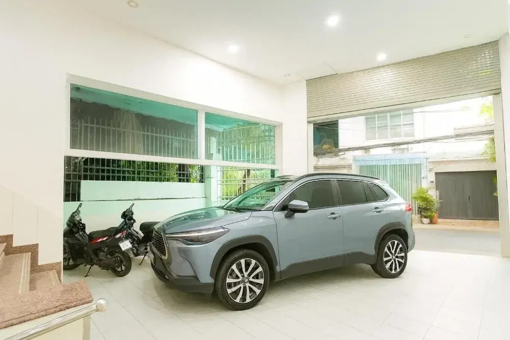 Lunaria Maison - Thư Thái Homestay