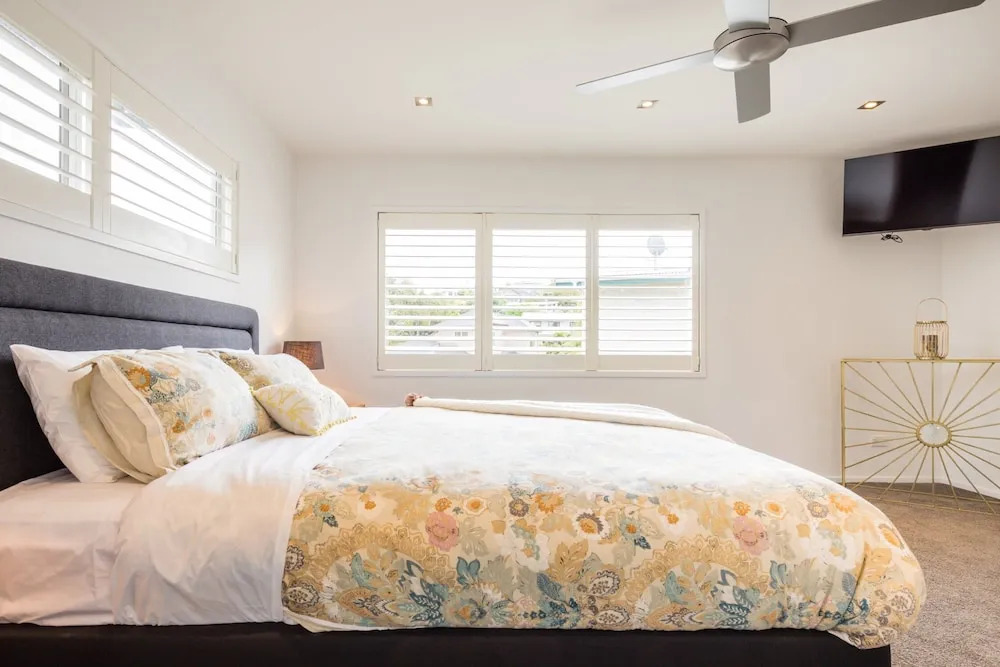 Apollo Luxury 3 Bedroom House