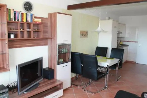Ferienwohnung E528 Fur 2-4 Personen An Der Ostsee
